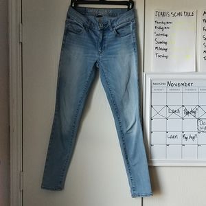 American Eagle Outfitters jeans